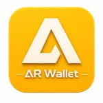ARWallet App Guide Logo